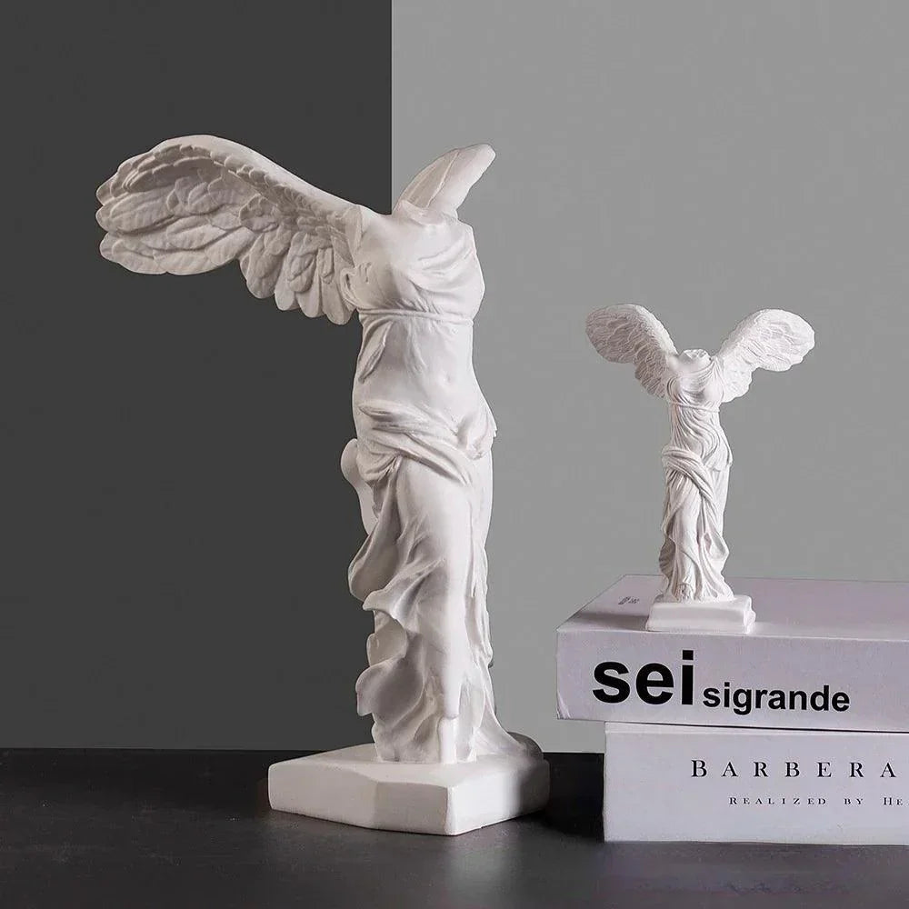 Norvo | WingGlide - Kunstnerisk Flytende Ornament