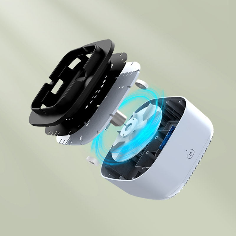 Norvo | AirClear Ask