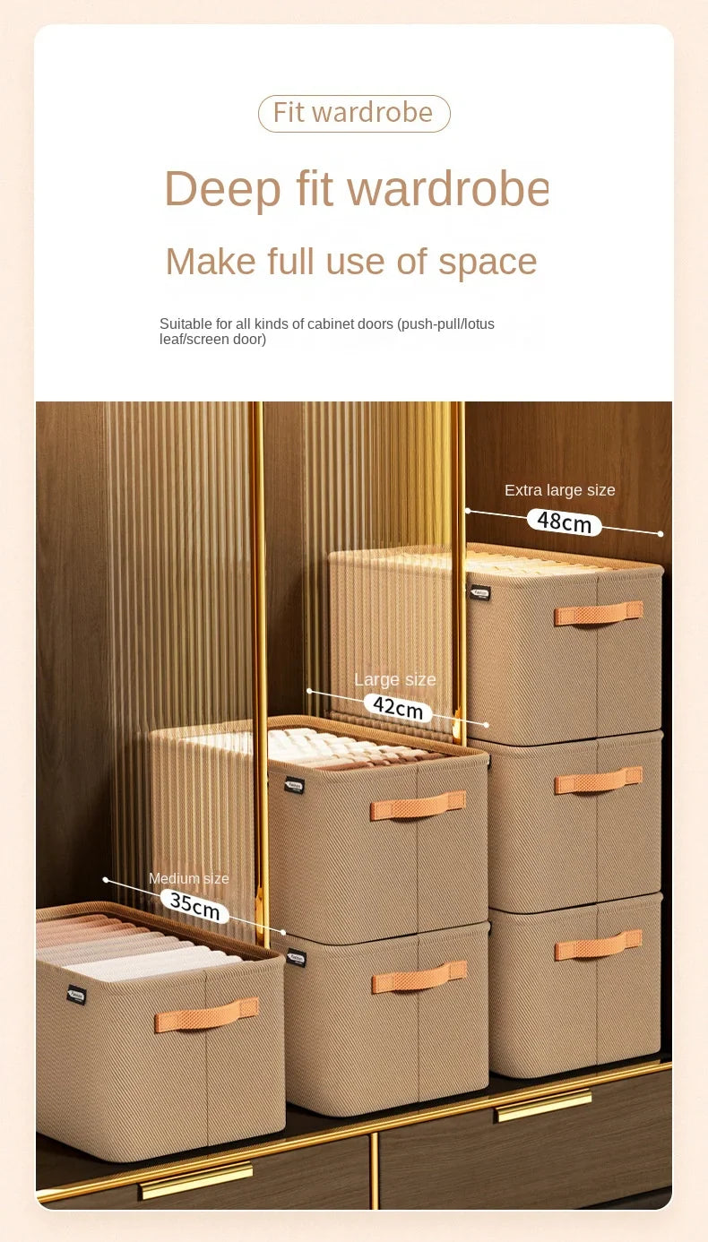 Norvo | Stålrammet sammenleggbar organizer