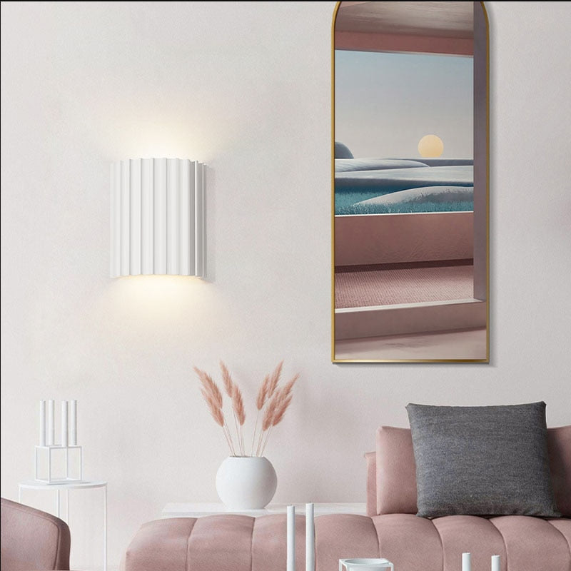 Norvo | SereneGlow - LED nattvegglys