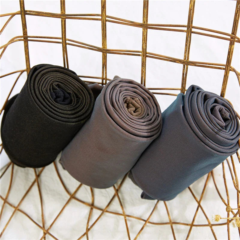 Norvo | Kvinne Hudenfarge Strømper