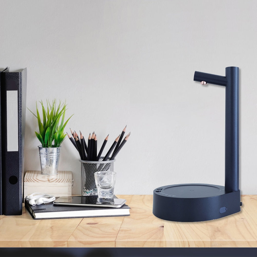 Norvo | Bærbar Automatisk Enkel Hellende Drikkevannsdispenser