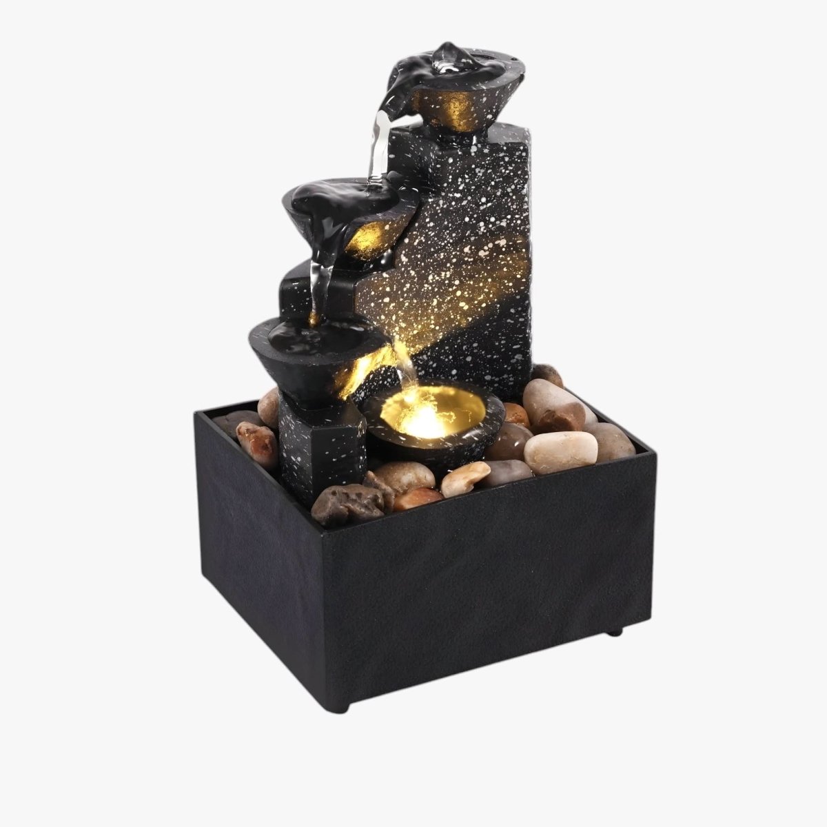 Norvo | beroligende & kompakt for en avslappet atmosfære