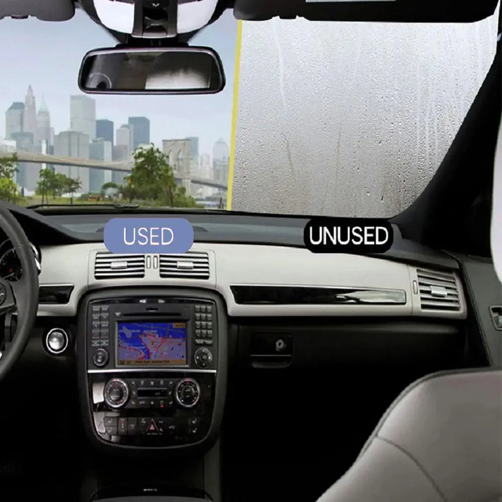 Norvo | Antifog Biltåkekontakt