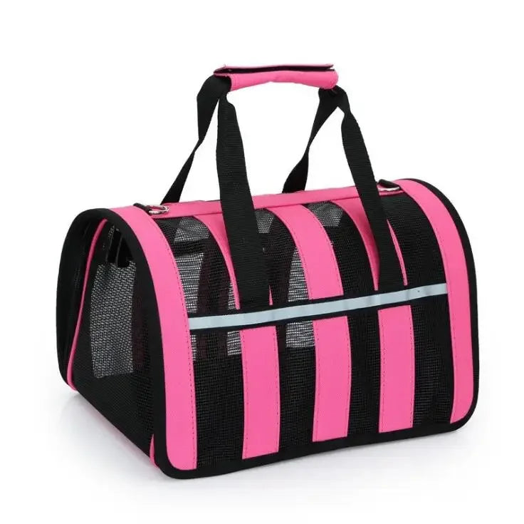 Norvo | Hund Reise Transport Bag