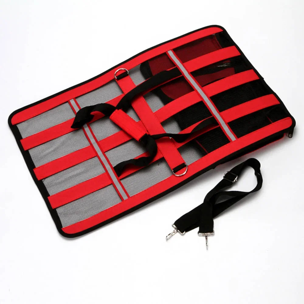 Norvo | Hund Reise Transport Bag