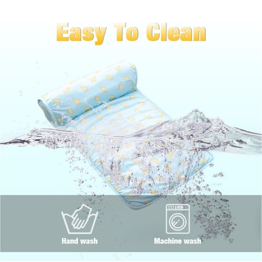 Norvo | Selvkjølende Sommer Kjæledyr seng