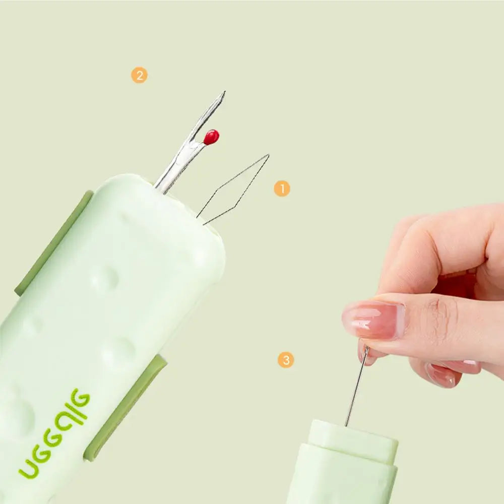 Norvo | Alt-i-ett Sylenke Trådtrekker Verktøy