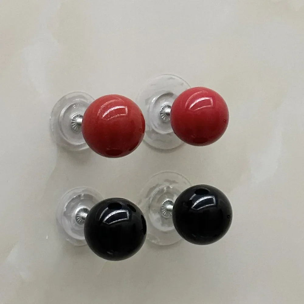 Norvo | Retro Arcade-Stil Lyskretsskapsknott