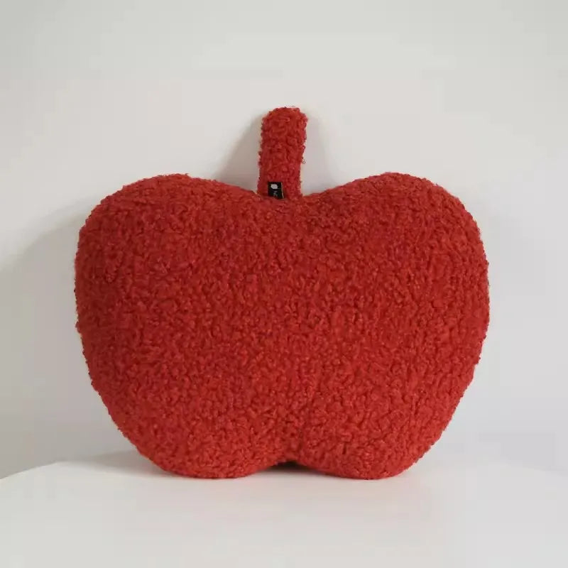 Apple Pillow | Norvo
