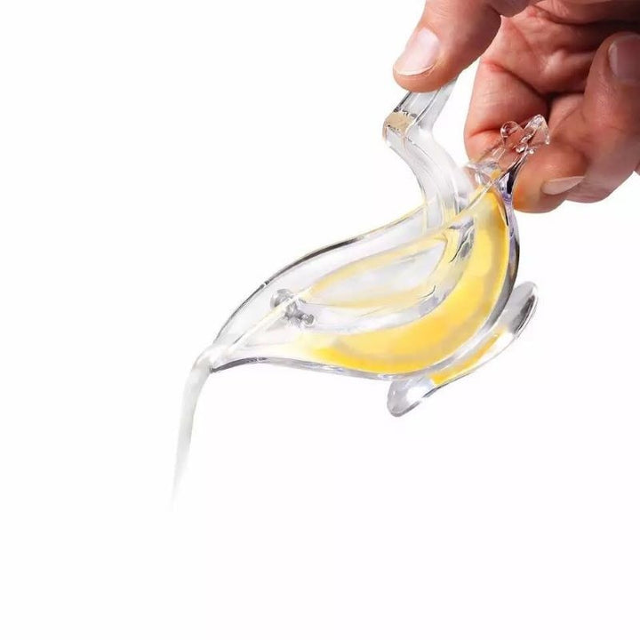 Norvo | Birdie Lime Presses