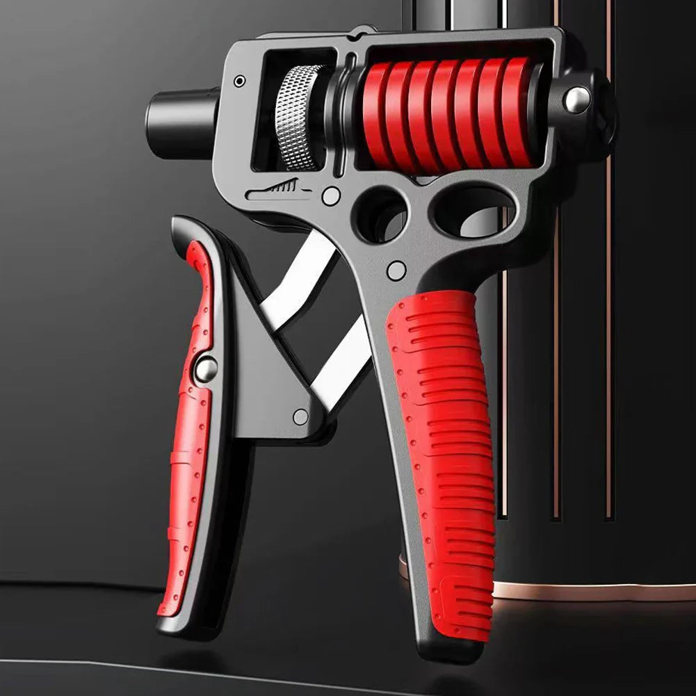 Norvo | Justerbart Grip Håndtrener Verktøy