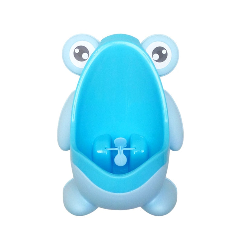 Norvo | Big Frog Mini Toddler Baby Trening Urinal