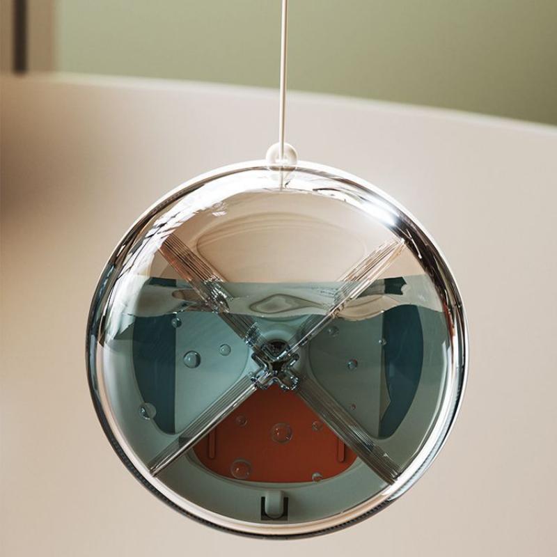 Norvo | Helt Lukket Mini Reise Pilleorganisator