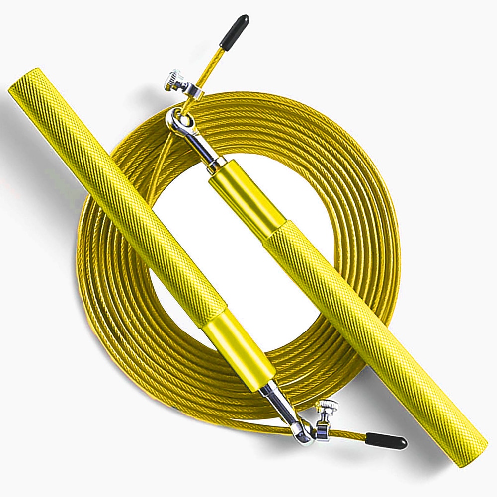 Norvo | Crossfit Speed Jump Rope 360°