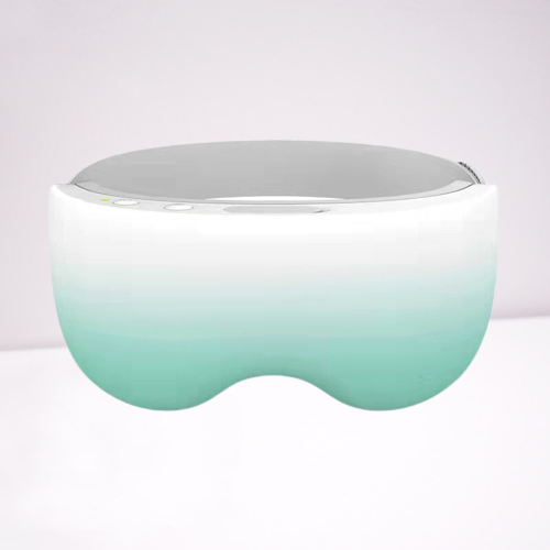 Norvo | Fuktighetsgivende Smart Damp Øyemassasje