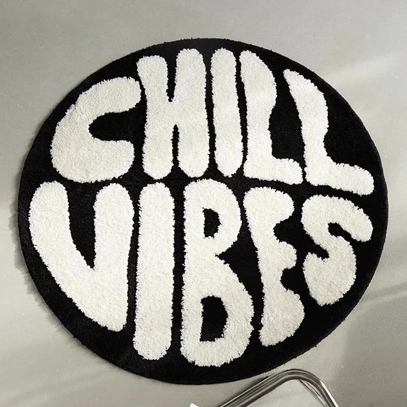 Chill Vibes Mat | Norvo