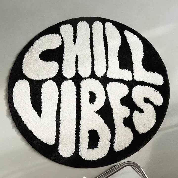Chill Vibes Mat | Norvo