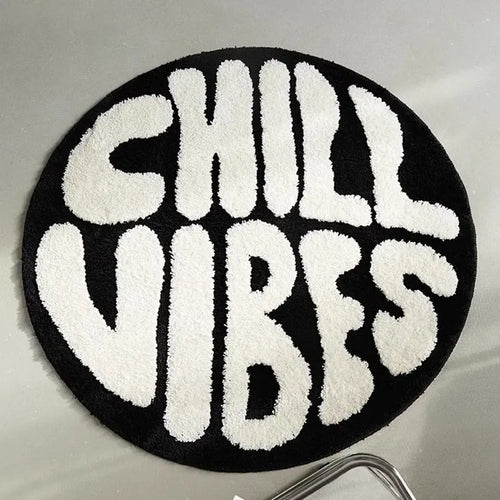 Chill Vibes Mat | Norvo