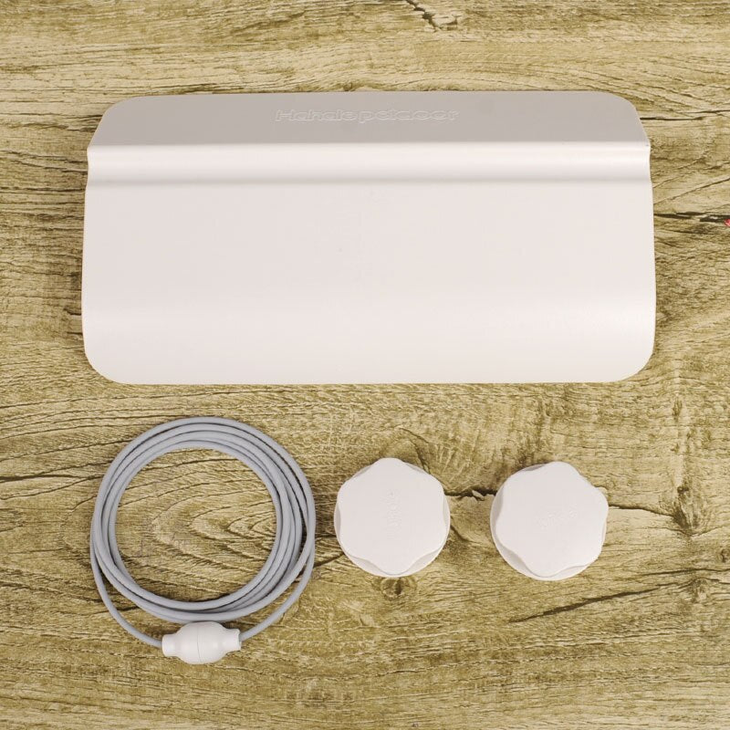 Norvo | Safety Way Automatisk Kjæledøråpner