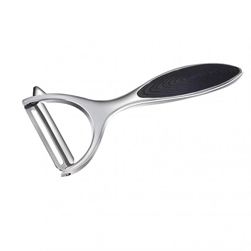 SwiftPeel - Rustfritt Stål Skreller for Presisjon & Hastighet Norvo