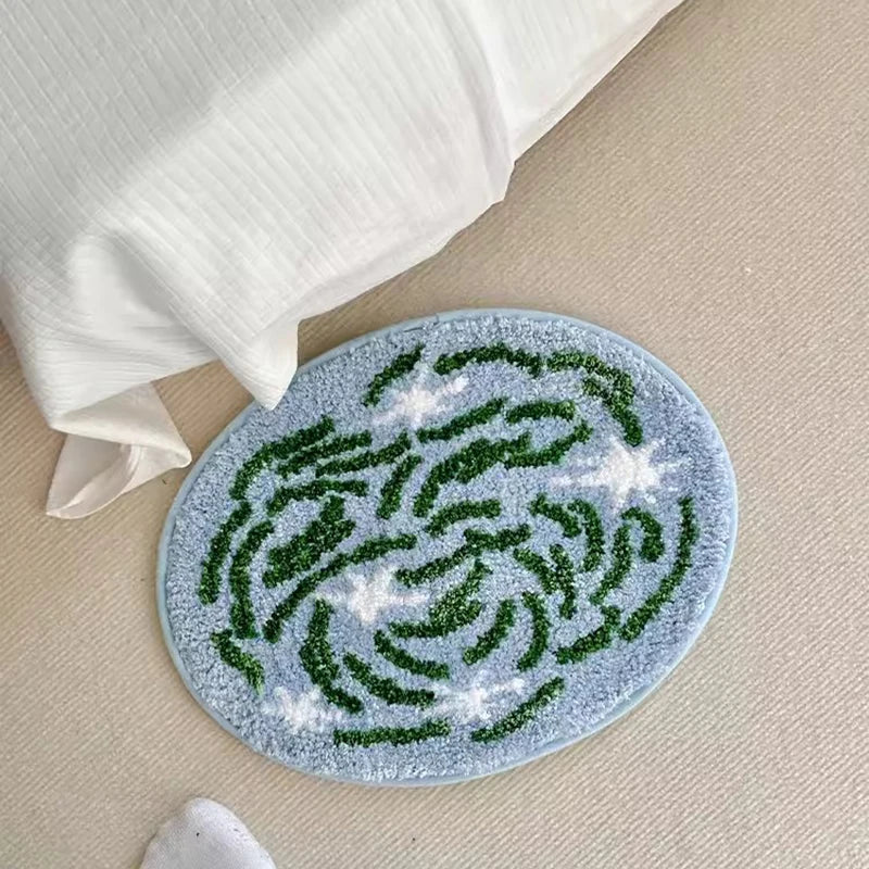Pond Mat | Norvo