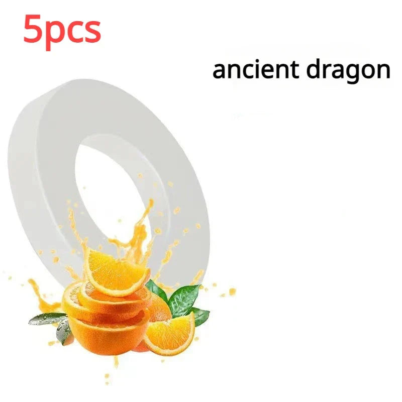 Norvo | Aroma Solbil Luftfrisker