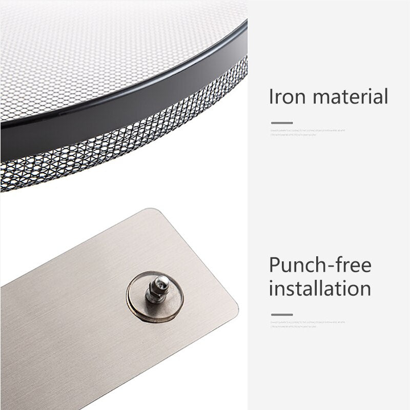 Norvo | Hjørne Ramme Bad Dusj Organisator Hylle