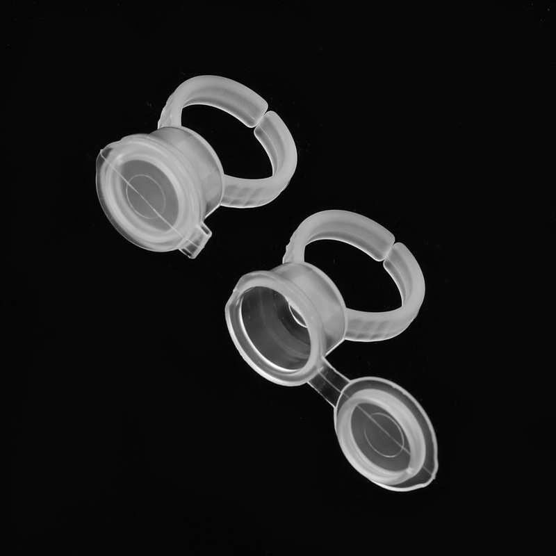 Norvo | Krembeholder Ring