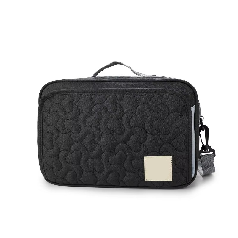 Norvo | Stor kapasitets morsom bleiekasse og barnevognorganisator