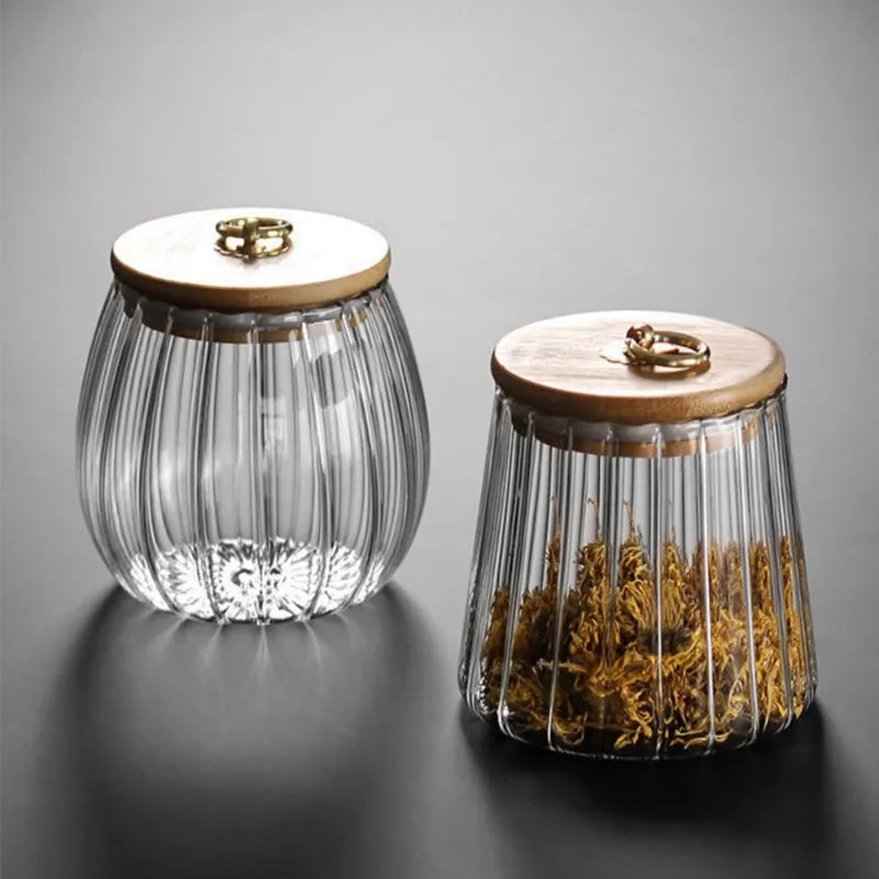 Norvo | Holdbar og plassbesparende oppbevaringsbeholder for en elegant kjøkkenlayout