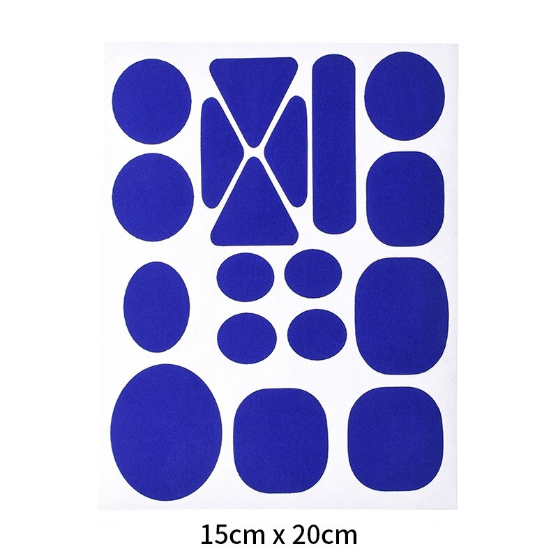 Norvo | Dunjakke Reparasjonslapp