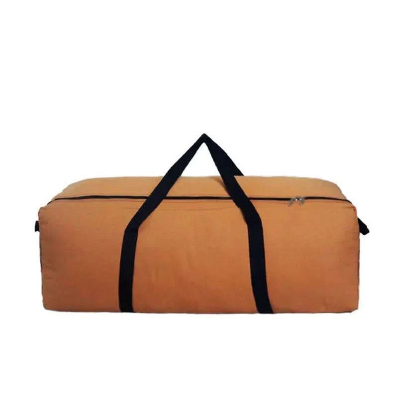 Norvo | CAMPING OPPLAGSTASKE - Robust og sprutsikker oppbevaringstasker for utendørs, reise og eventyr