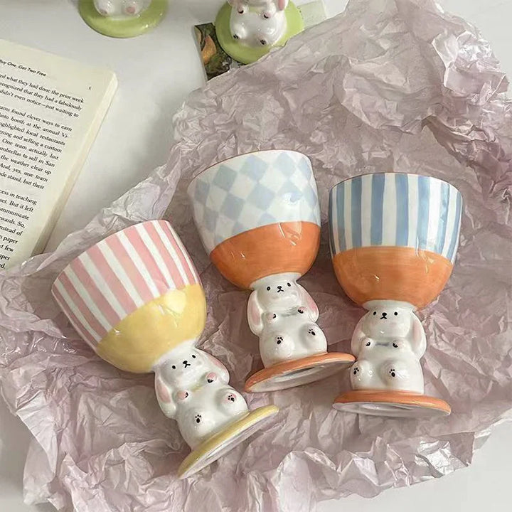 Bunny Goblet | Norvo