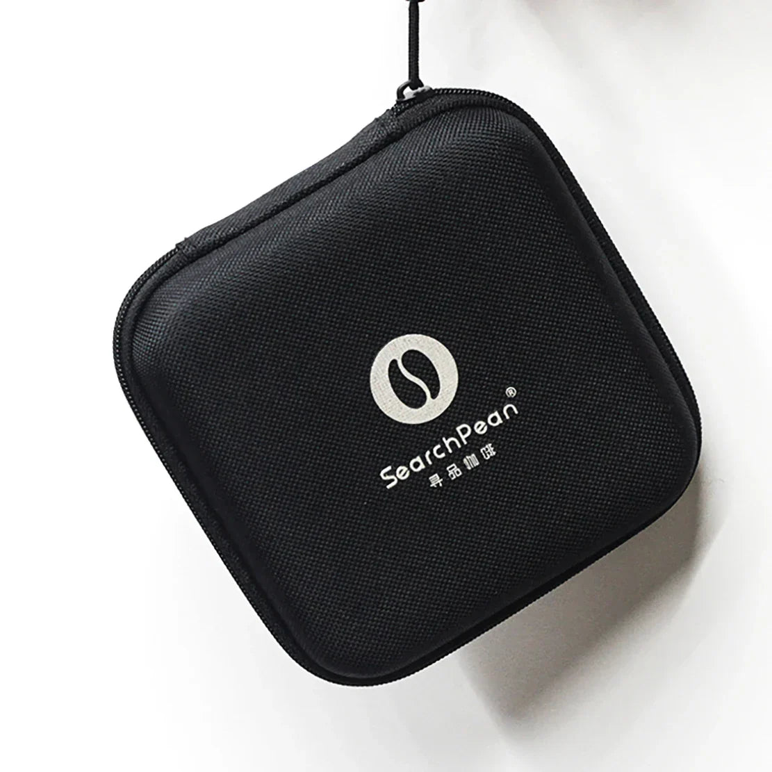 Norvo | SearchPean Tiny/Tiny2s Espresso Kaffekjøkkenvekt, Mini Smart Timer, USB, 2 kg/0.1 g/oz/ml, gratis frakt, gave til mann og kvinne