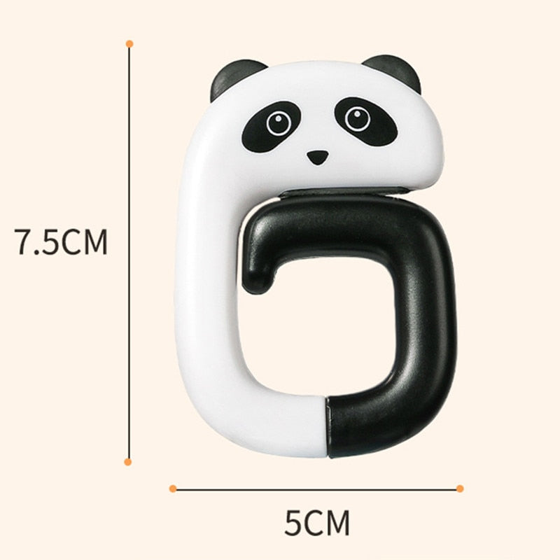 Norvo | Kreativ Søt Dyr Bordhengere Krok