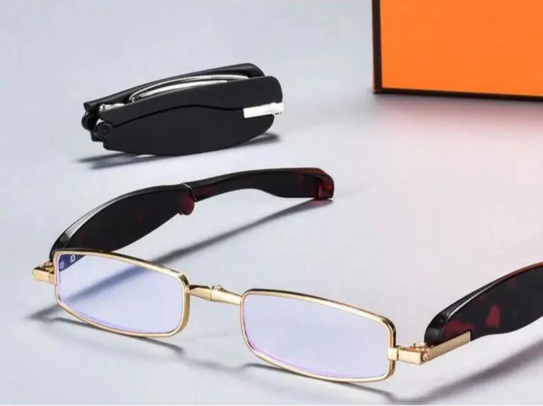 Norvo | Multifunctional Portable Reading Glasses