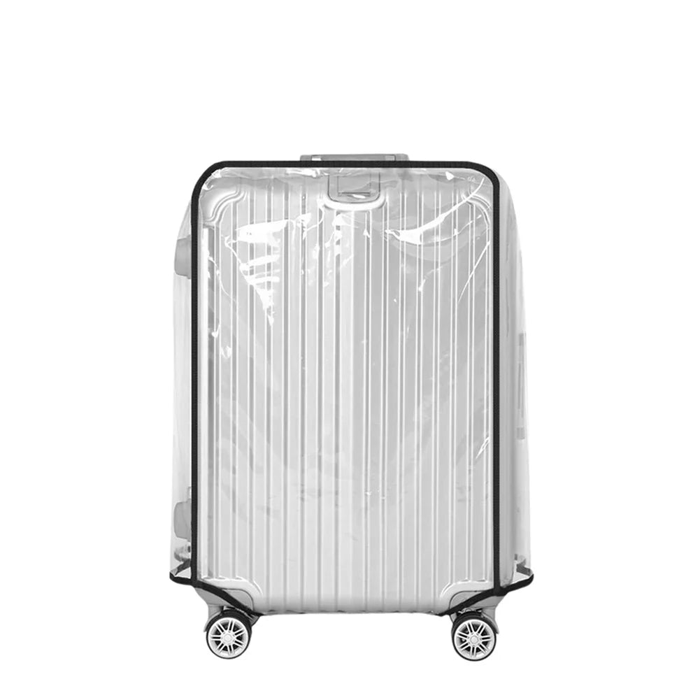 Norvo | Gjennomsiktig Vanntett Trolley Cover