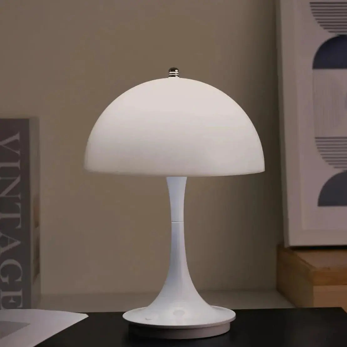 Norvo | Elegant Touch LED Bordlampe