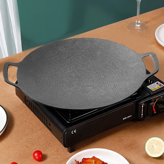 Norvo | GrillMaster Ultimate Non-Stick Panne Prestatie