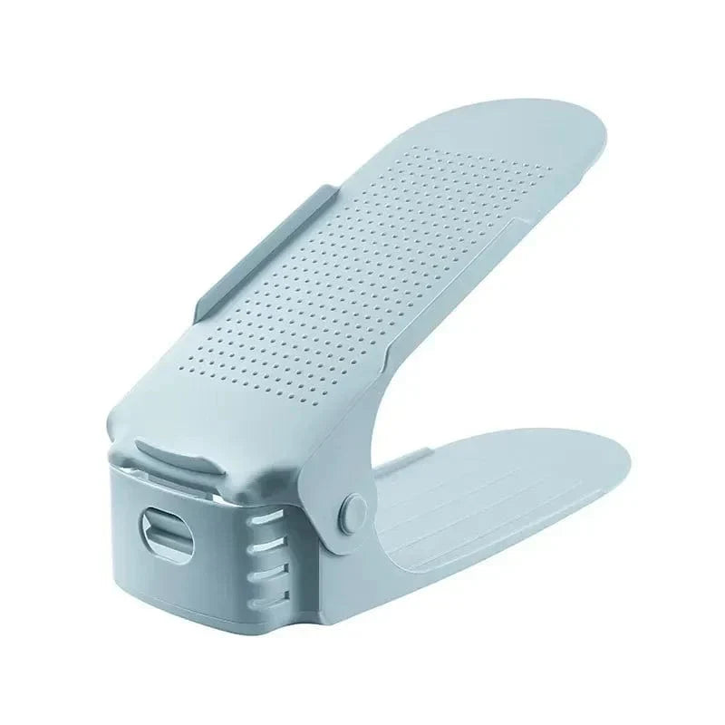 Norvo | ShoeFlex — Endelig, organisering som gjør livet ditt stressfritt og stilfullt! (6 stk)