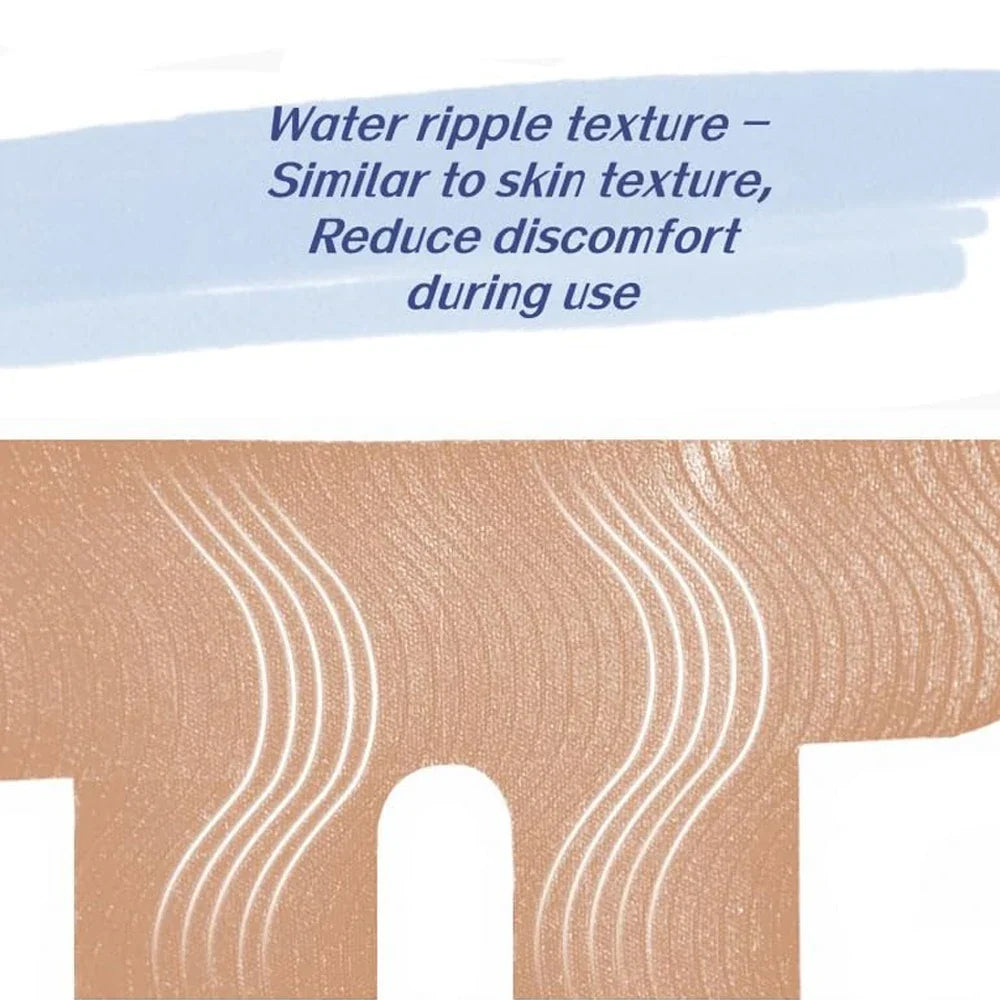 Norvo | Elastisk Vanntett Kinesiologisk Kroppstape