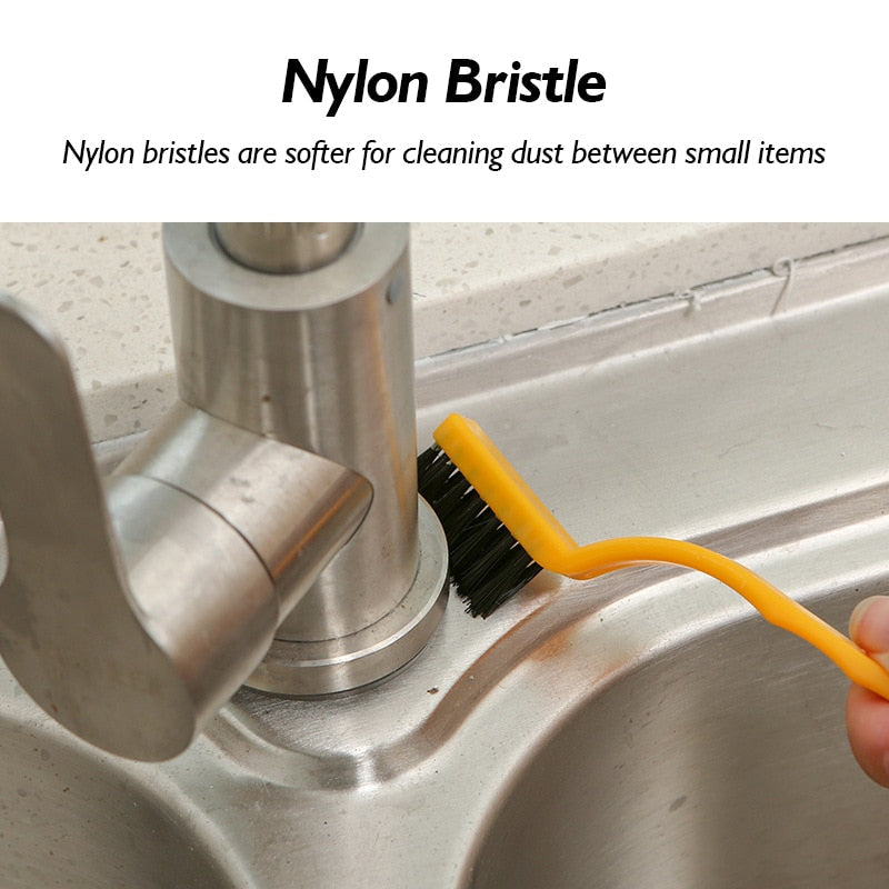 Norvo | Grill Detaljer Tung Duty Rengjøringsbørste