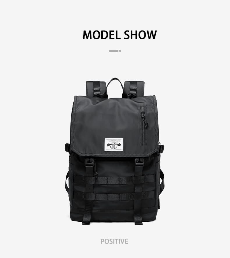 Norvo | Allsidig 3-i-1 ryggsekk for jobb, hverdagsliv og reise