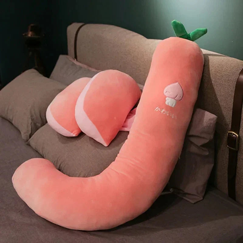 Norvo | Mage Støtte Kreativ Side Sovepute