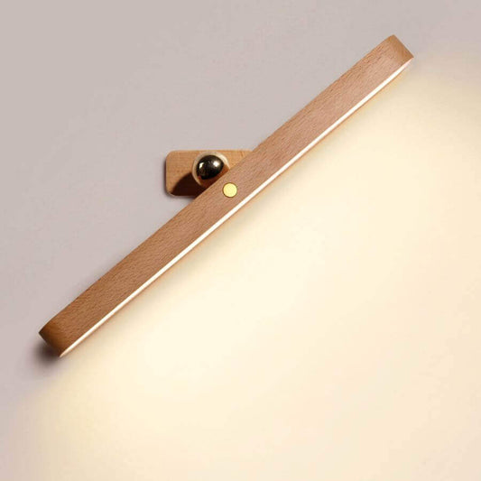 Norvo | USB Magnetisk Lading Vegglampe