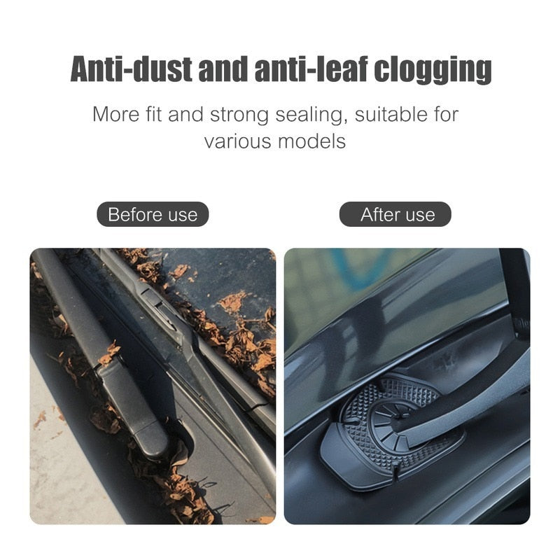 Norvo | Regnbeskyttelse Universal Bilvask Beskytter