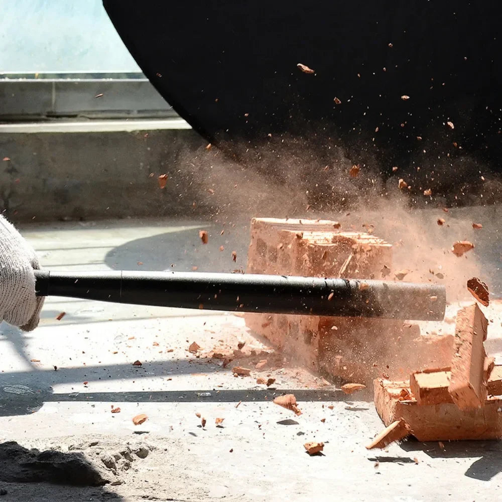 Norvo | Baseball Klinkekott Lommelykt