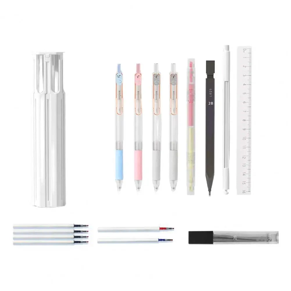 Norvo | One-Touch Sekskantet Pennorganiseretui