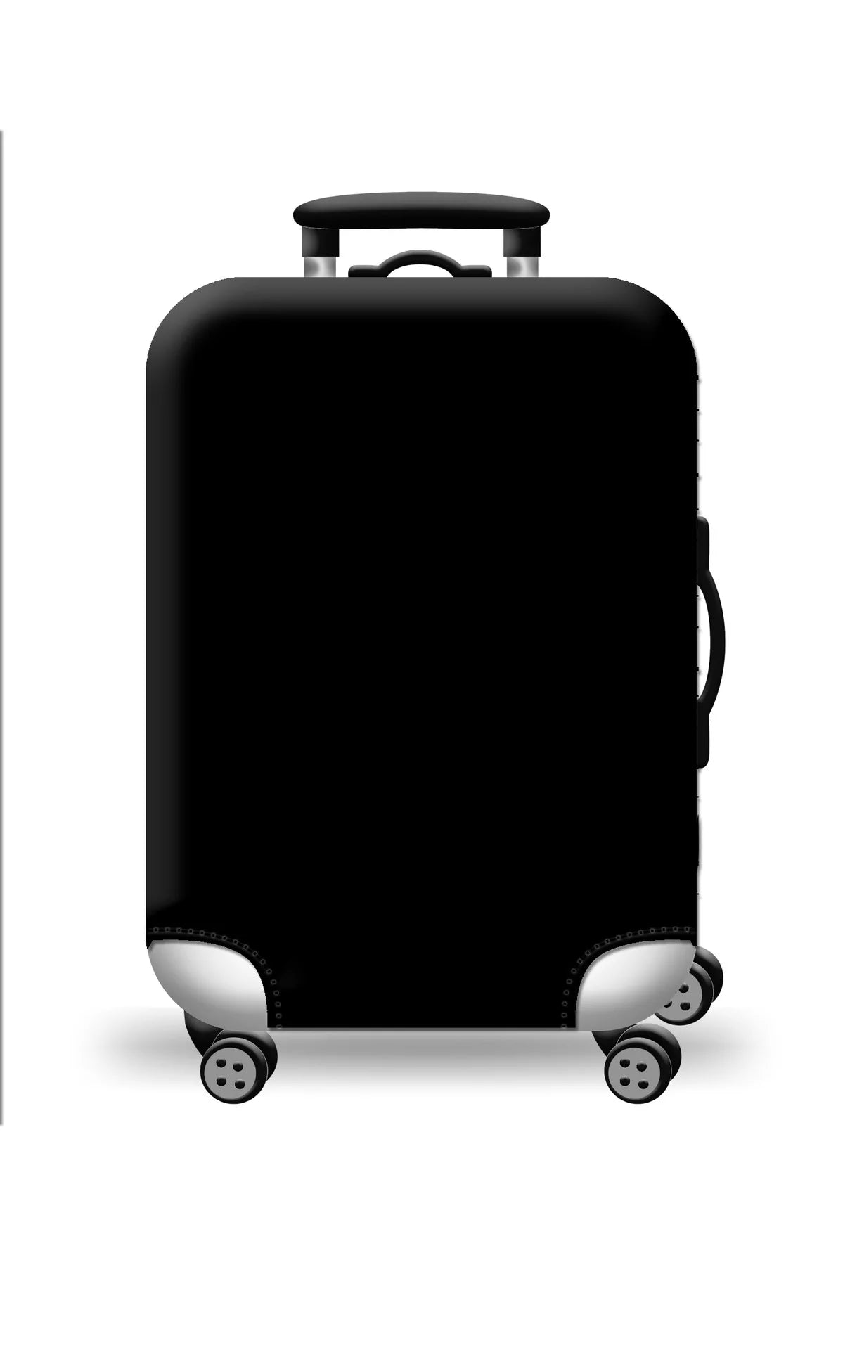 Norvo | Elastisk Beskyttelsesvogntrekk